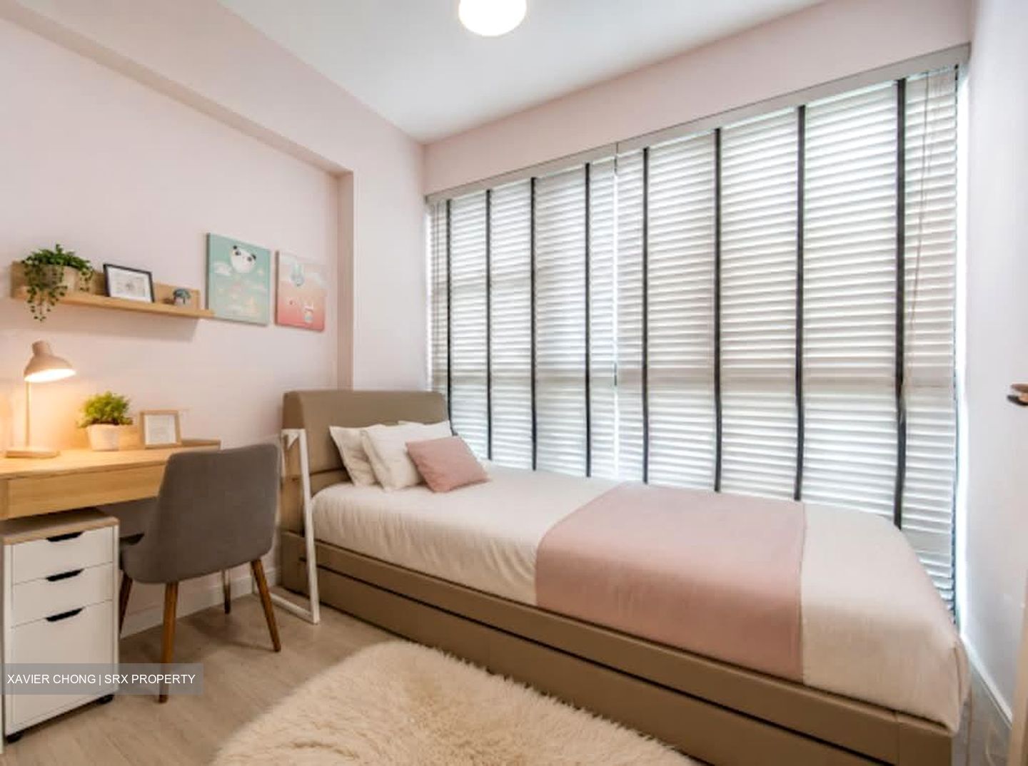 Westwood Residences (D22), Condominium #582522551
